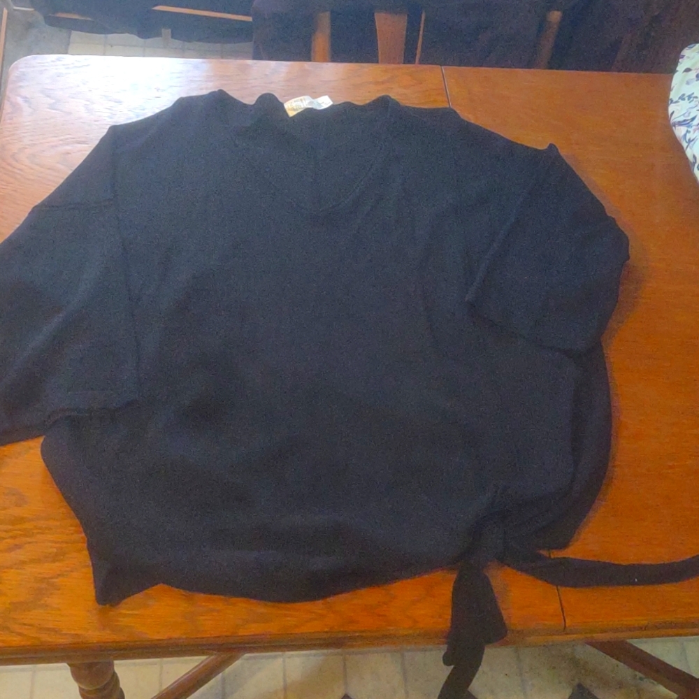 XXL Top